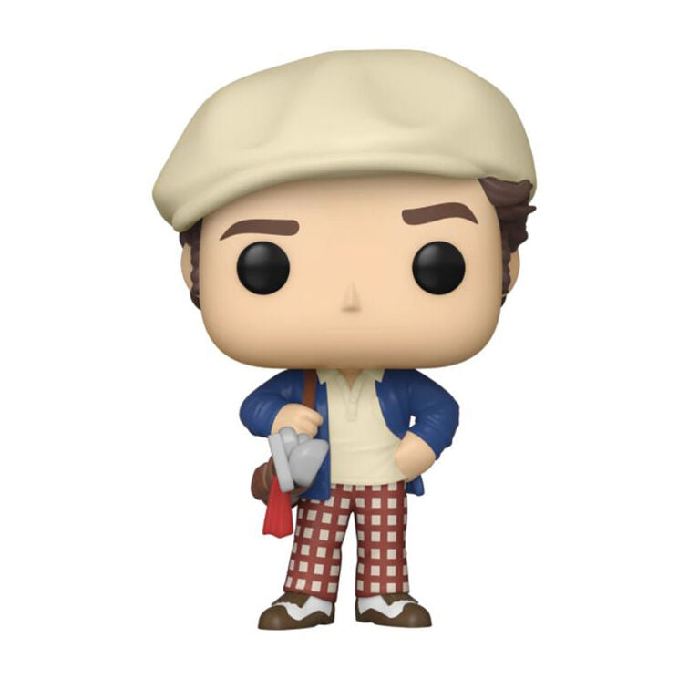 Funko POP! TV: Seinfeld - Golf Kramer - Exclusivo
