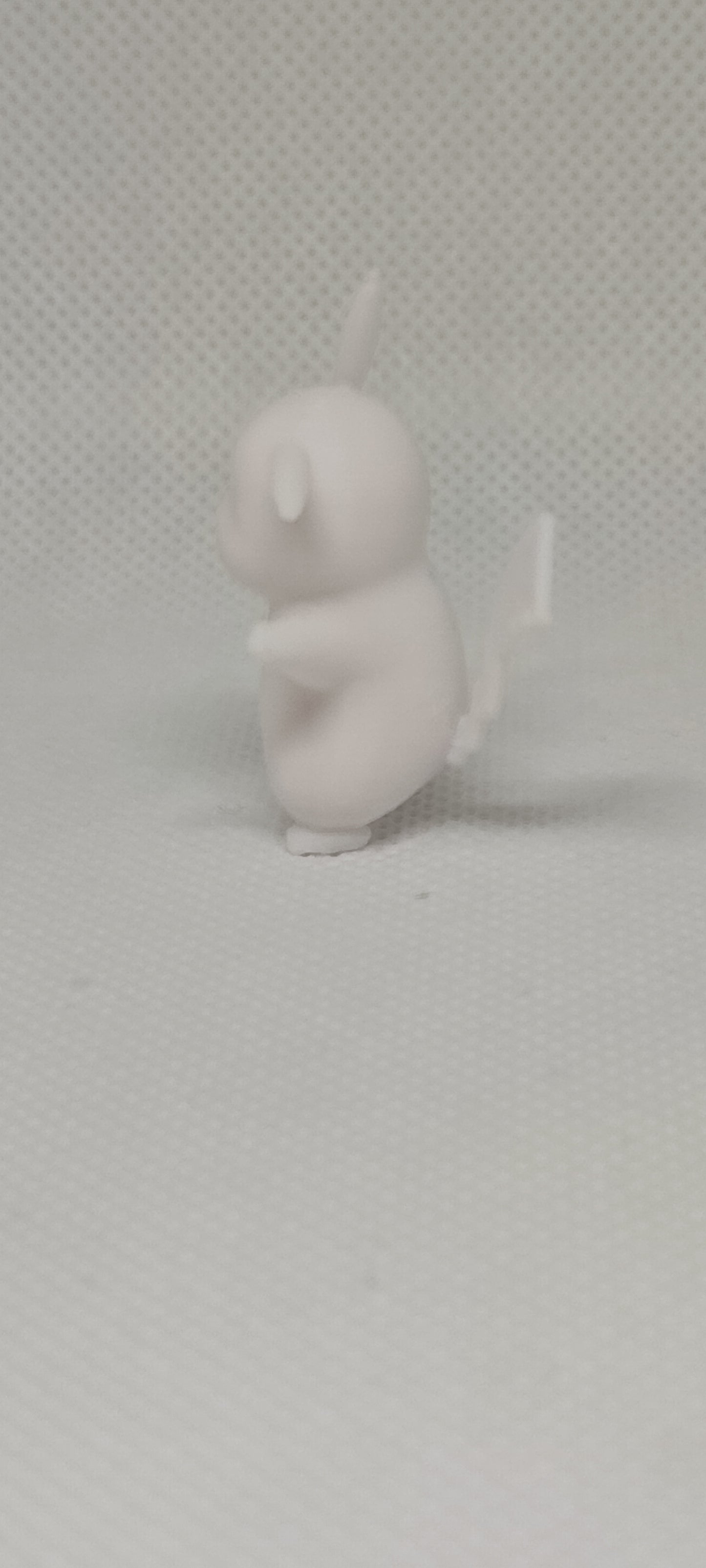 Figuras feitas em 3D Pokémon (4cm)