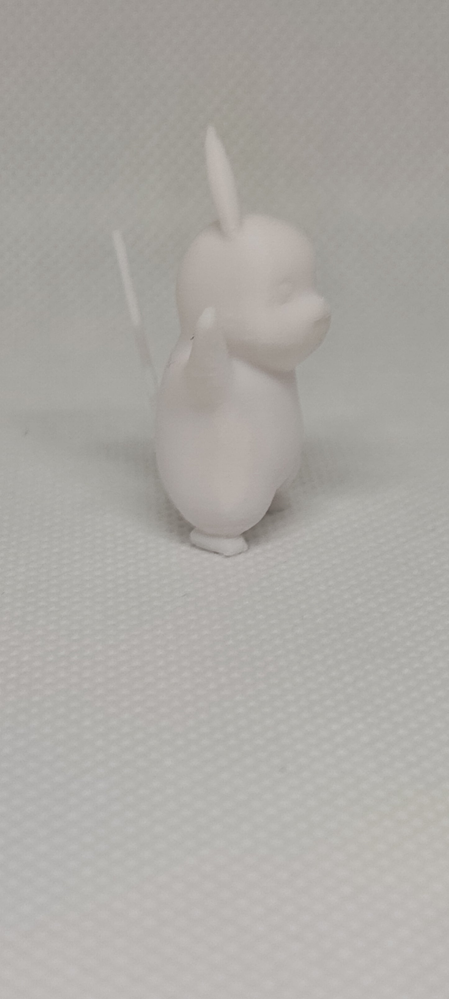 Figuras feitas em 3D Pokémon (4cm)