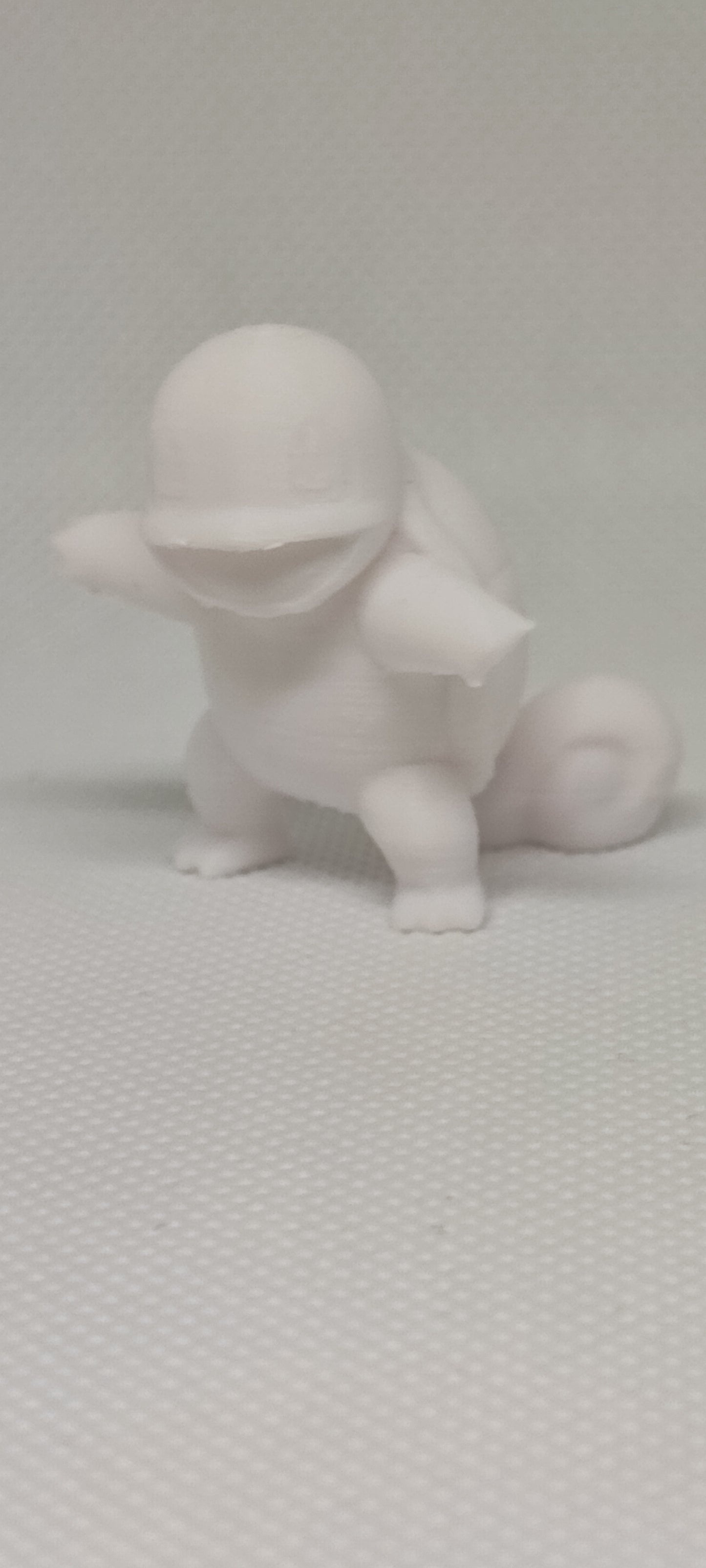 Figuras feitas em 3D Pokémon (4cm)