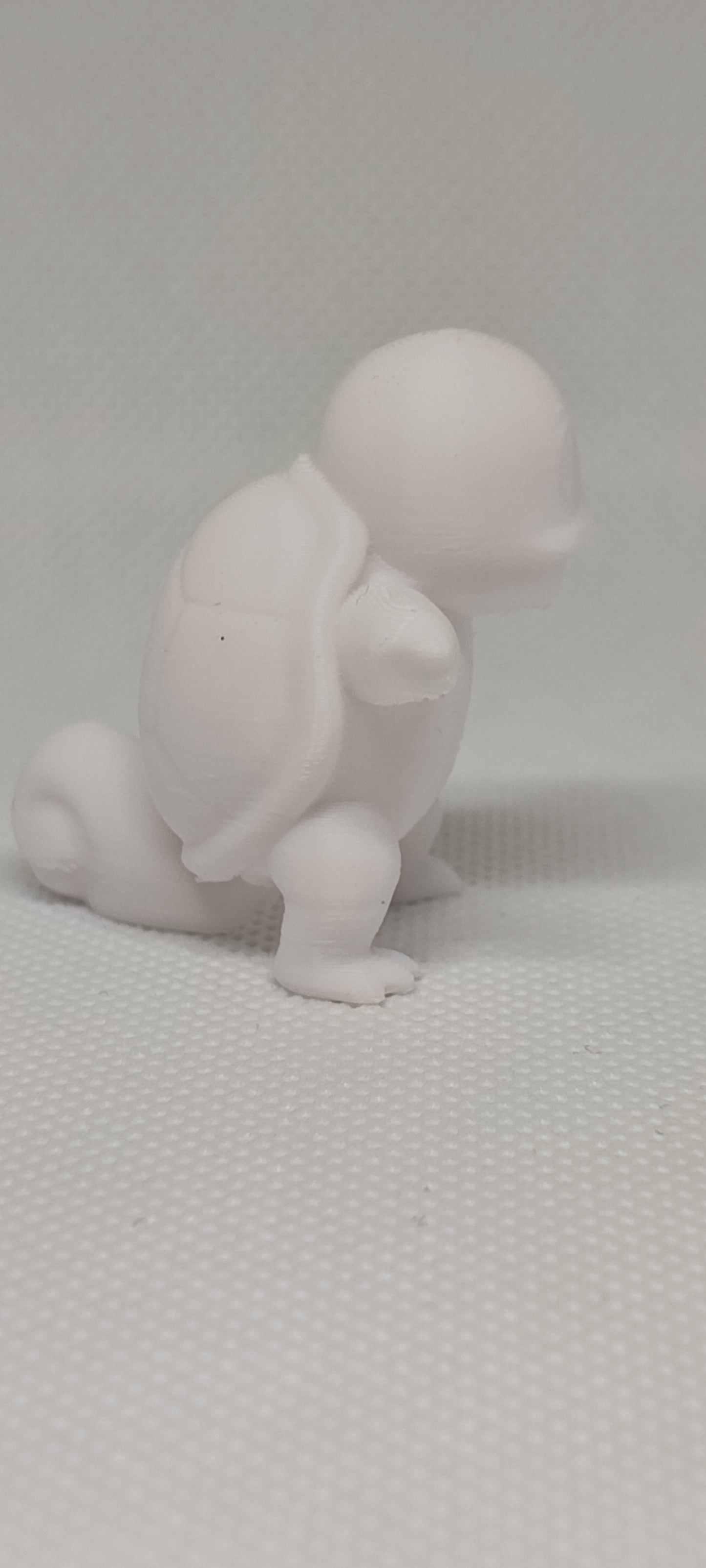 Figuras feitas em 3D Pokémon (4cm)