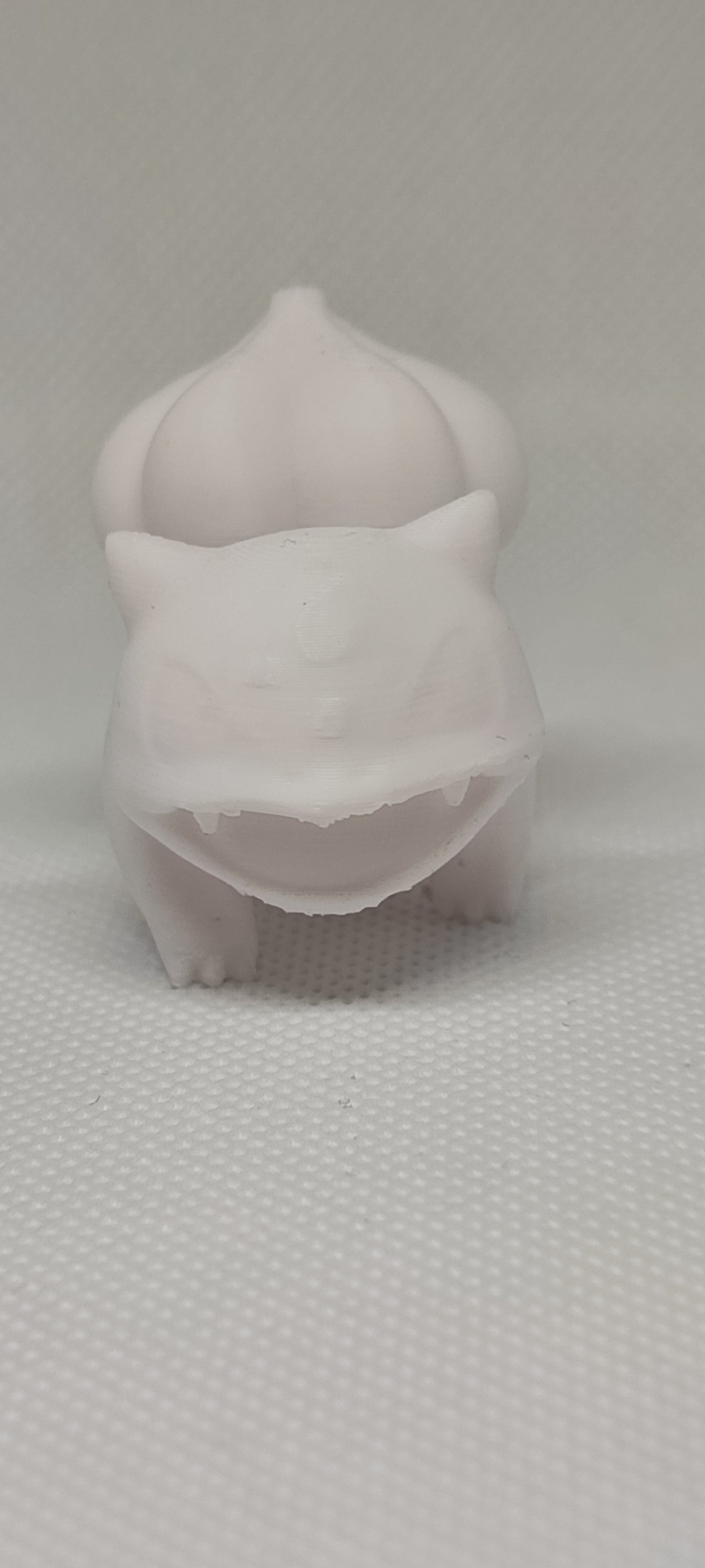 Figuras feitas em 3D Pokémon (4cm)