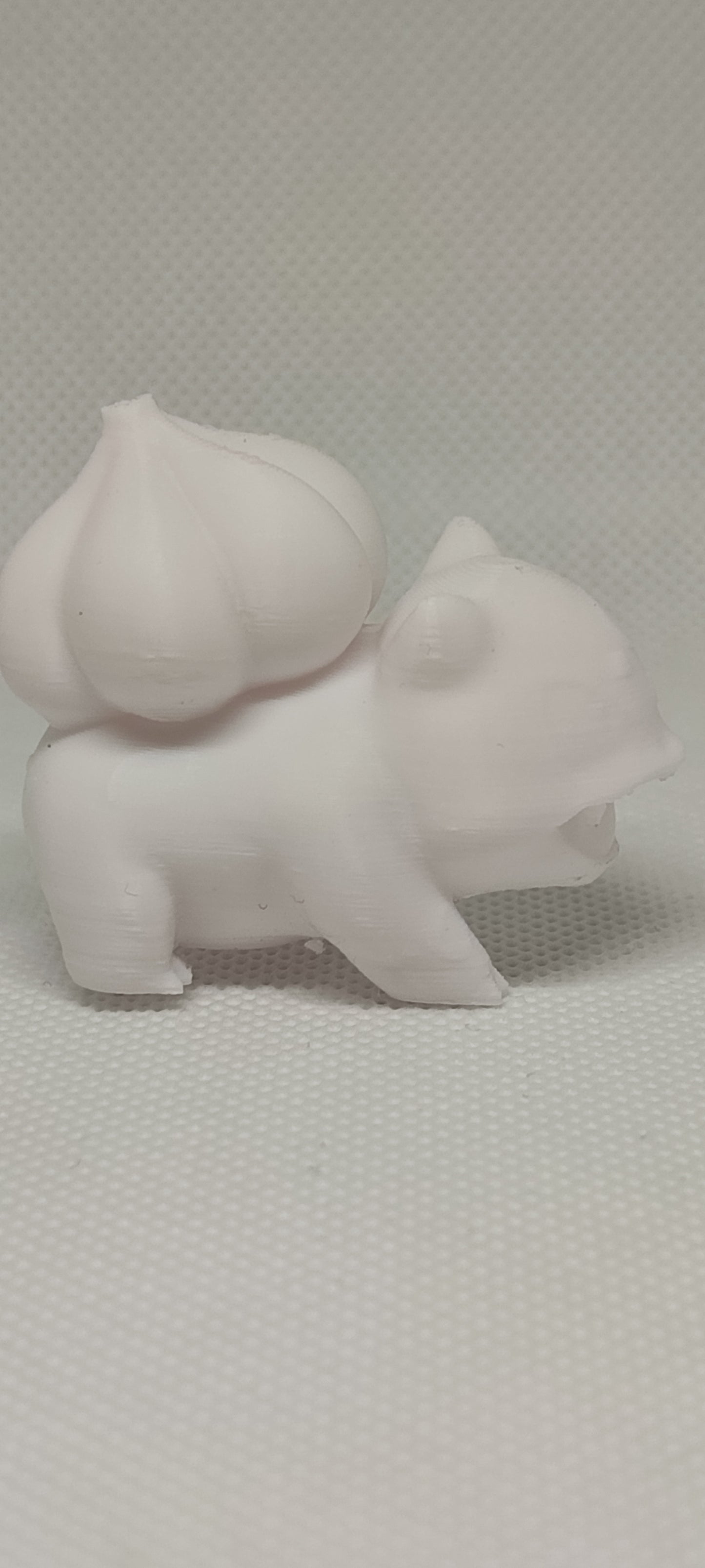 Figuras feitas em 3D Pokémon (4cm)