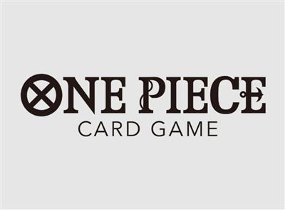 One Piece Card Game Illustration Box IB-07 Sob Consulta