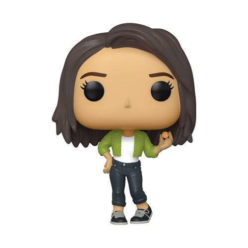 Funko Pop! Movies Luck: Sam´s/The Captain/Jeff