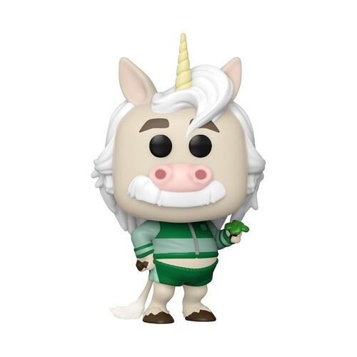 Funko Pop! Movies Luck: Sam´s/The Captain/Jeff