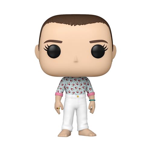 Stranger Things S4- Finale Eleven