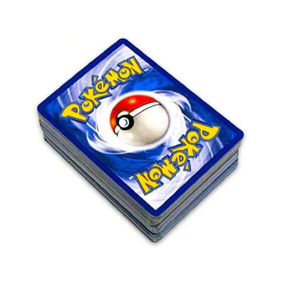 Bulk Pokémon - Reverse/Holos