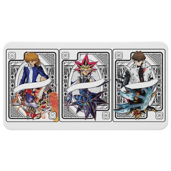 Yu-Gi-Oh! 2025 Mega-Pack Tin (Pré-venda)