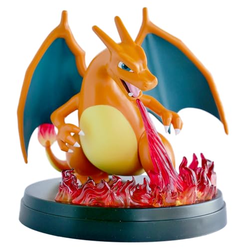 Pokemon TCG - Charizard Ex Super-Premium Collection