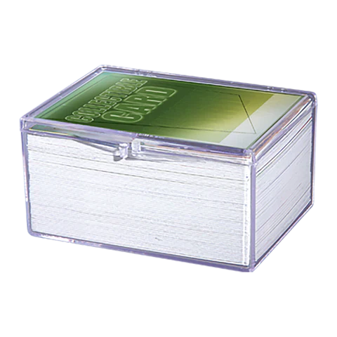 Ultra Pro - Armazenamento articulado para cartões