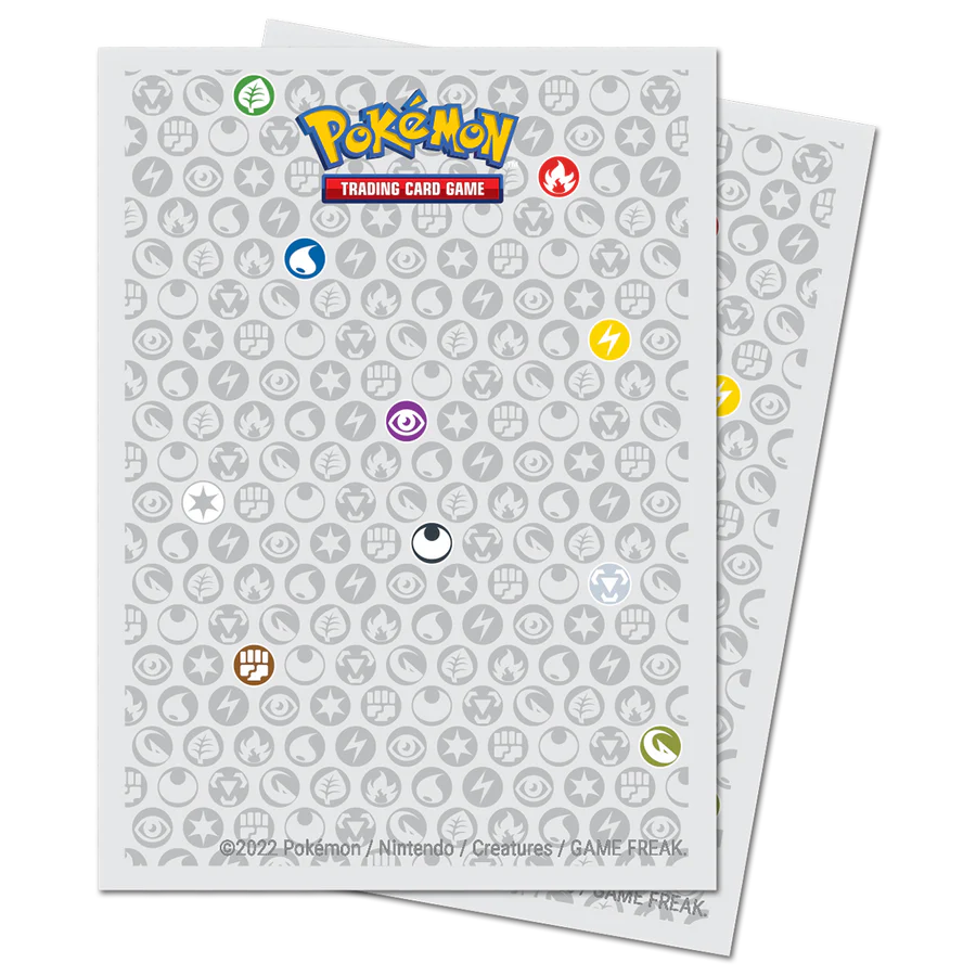 Ultra Pro - First Partner Accessory Bundle for Pokémon