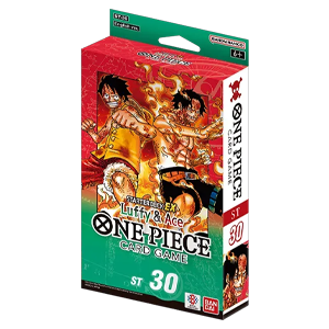 One Piece Card Game - Starter Deck ST-30