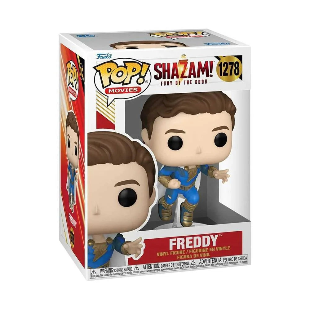 Funko Pop! Movies - Shazam 2