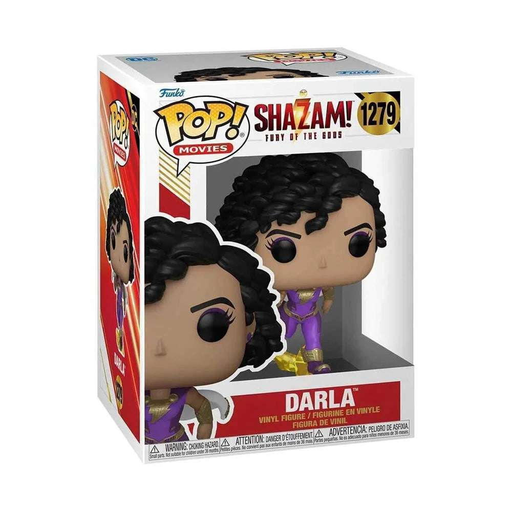 Funko Pop! Movies - Shazam 2