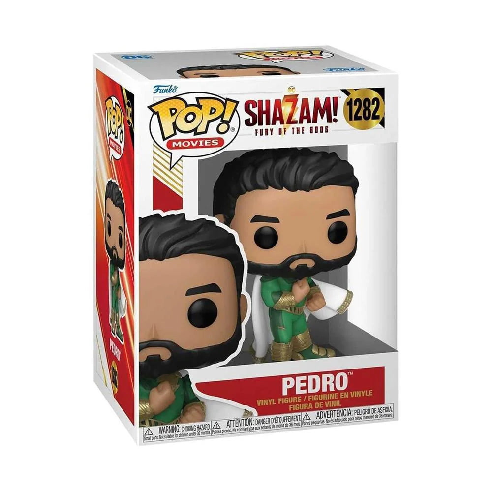 Funko Pop! Movies - Shazam 2
