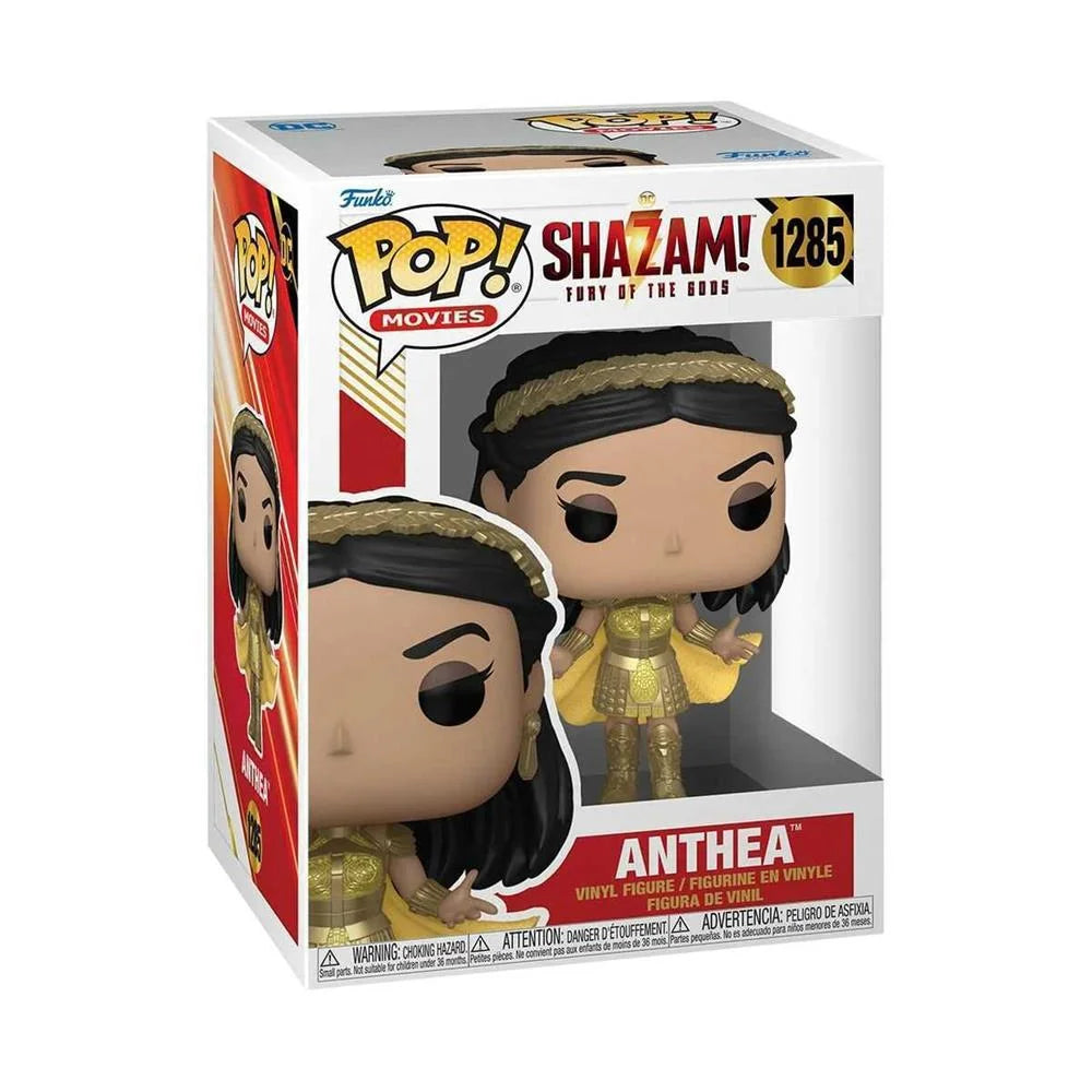 Funko Pop! Movies - Shazam 2