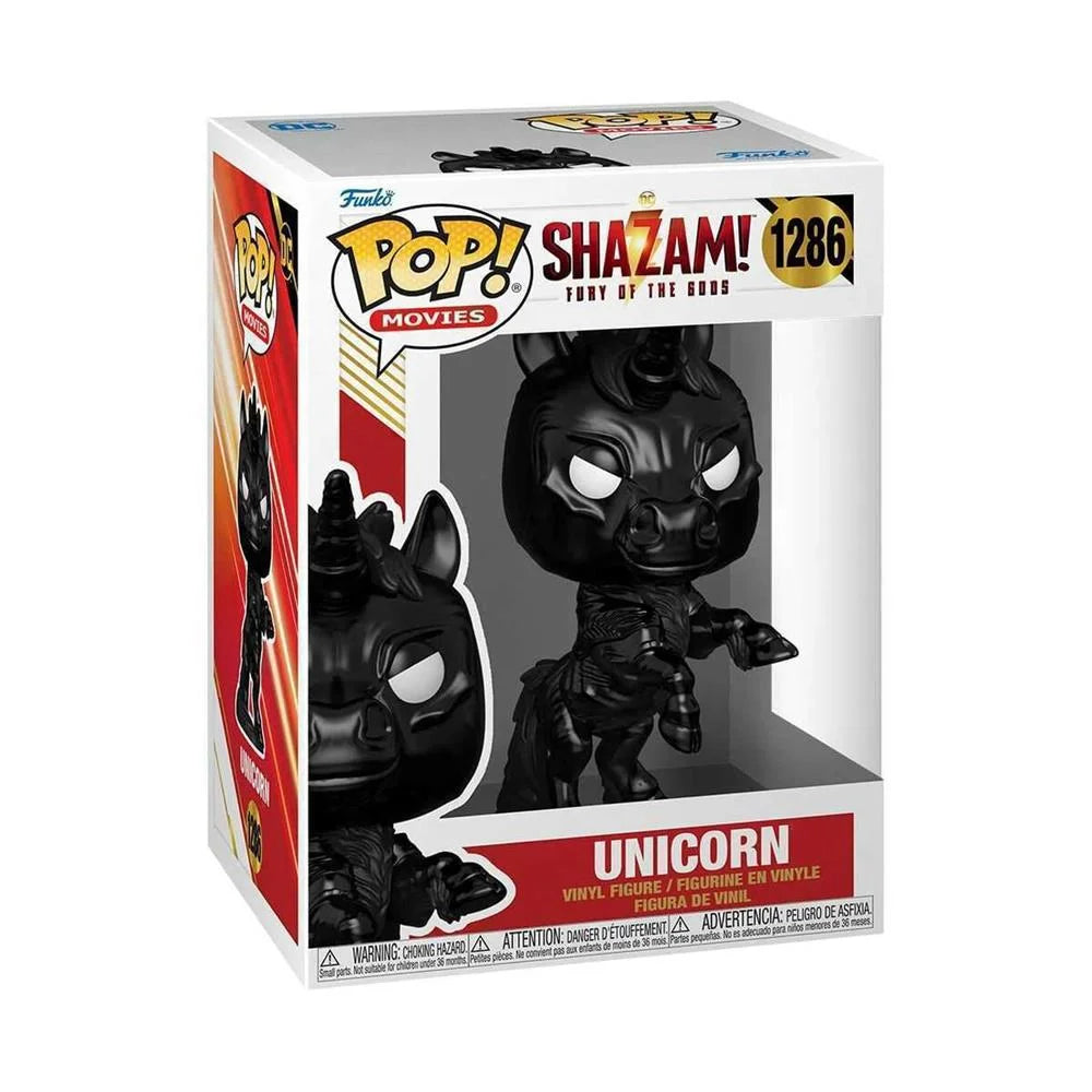 Funko Pop! Movies - Shazam 2