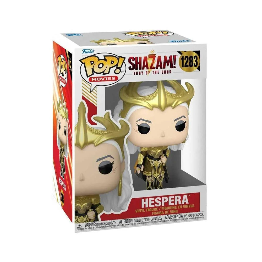 Funko Pop! Movies - Shazam 2