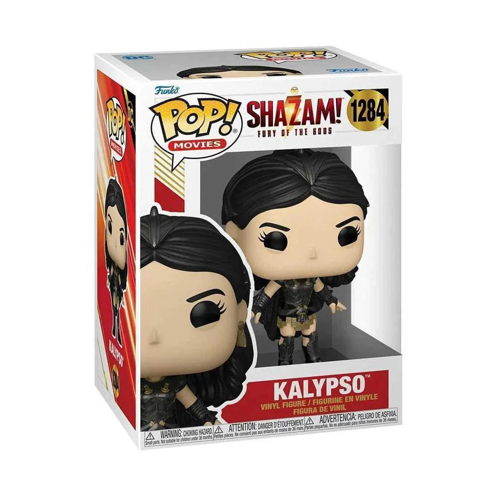 Funko Pop! Movies - Shazam 2
