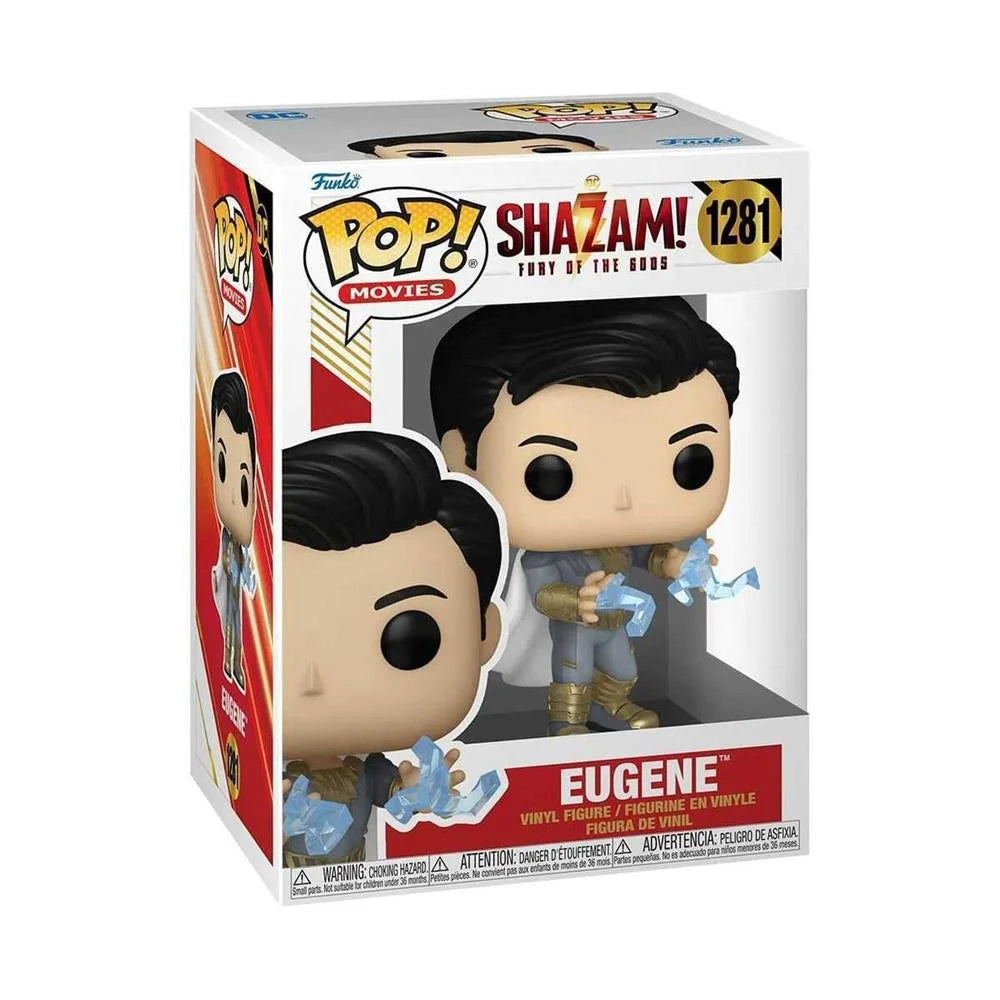 Funko Pop! Movies - Shazam 2