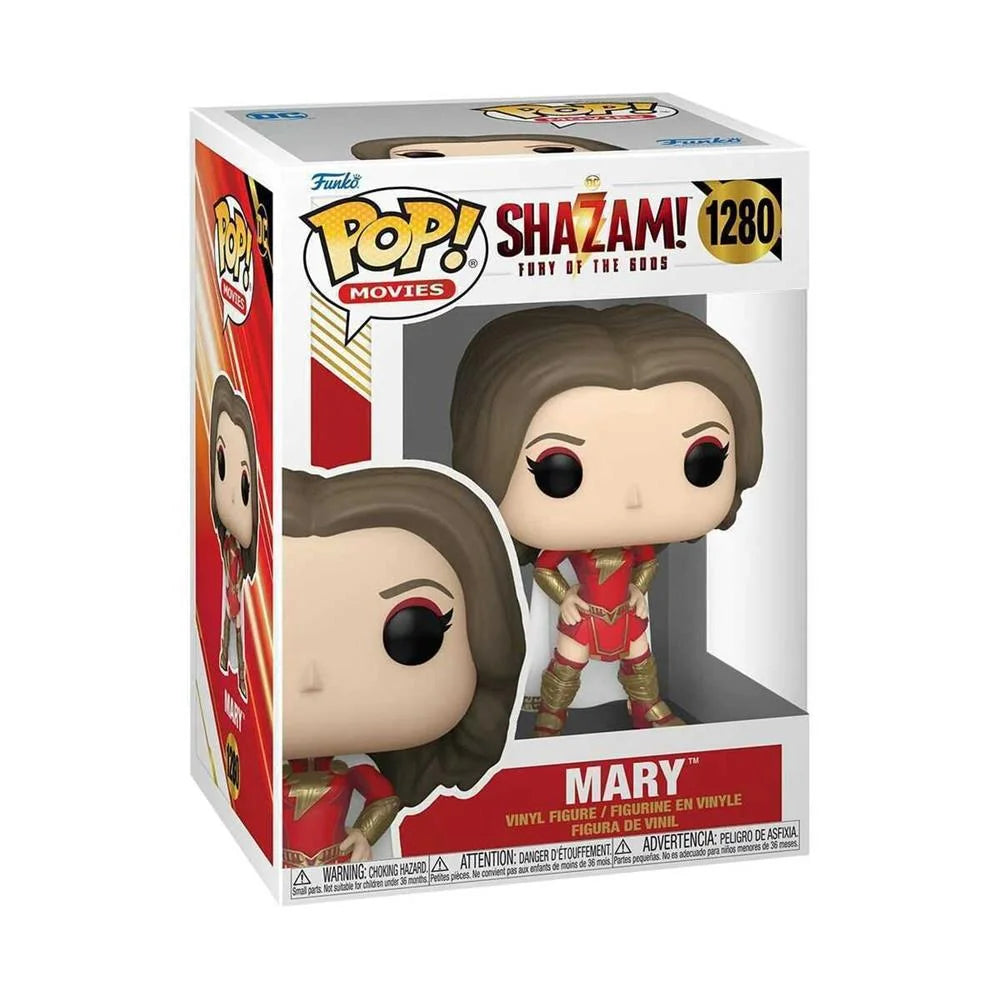 Funko Pop! Movies - Shazam 2