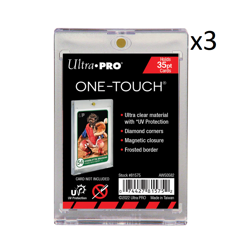 ONE-TOUCH Magnetic Holder 35PT - Ultra Pro