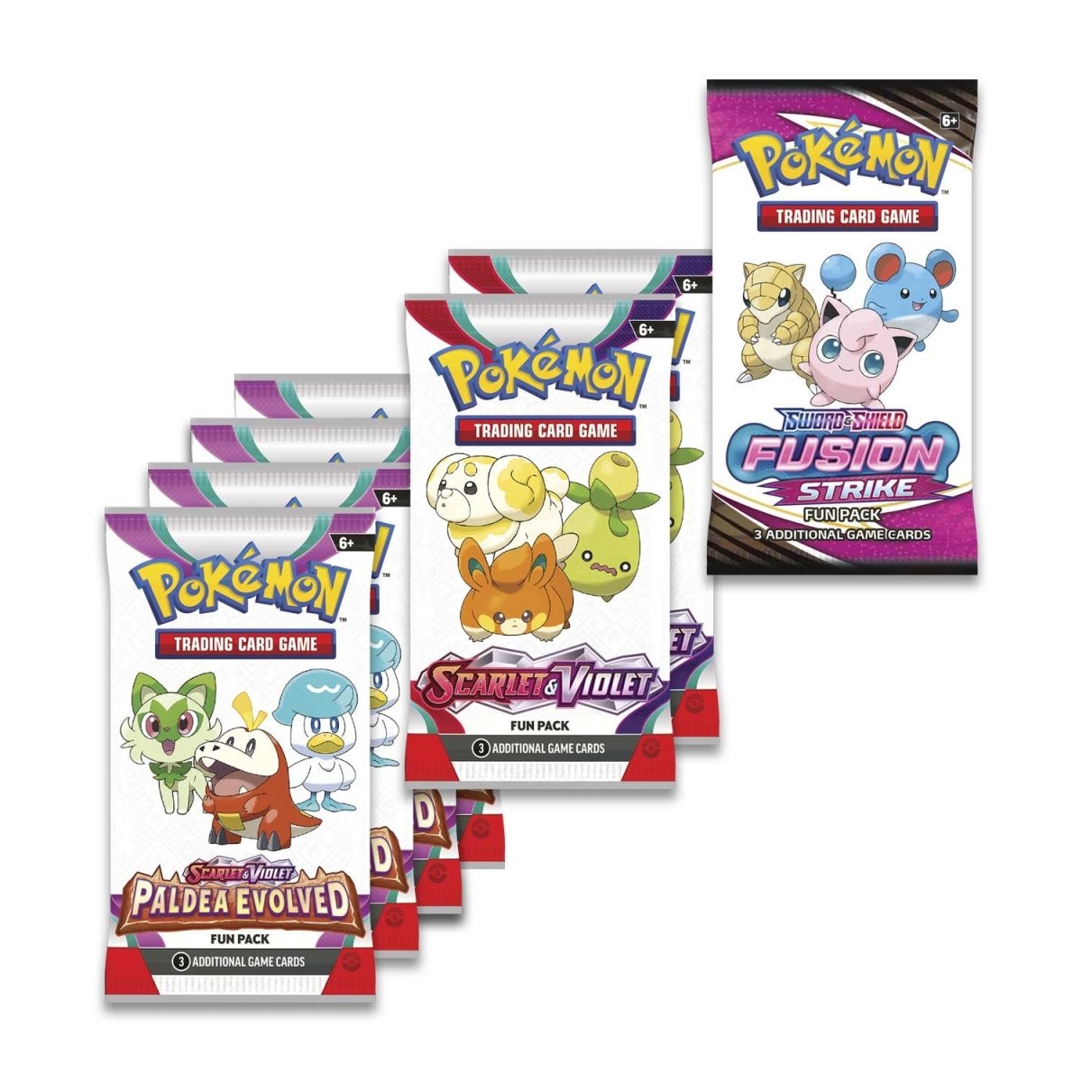Pokemon TCG - Holiday Calendar 2023