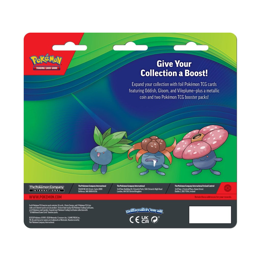PKM Enhanced 2-Pack Blister Q1 Break