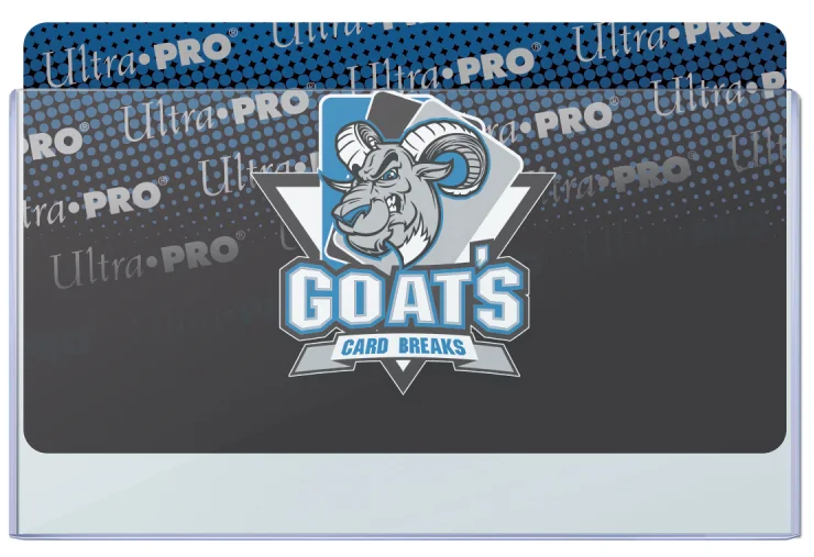 Ultra Pro - 24 x 13.5 Playmat Toploader