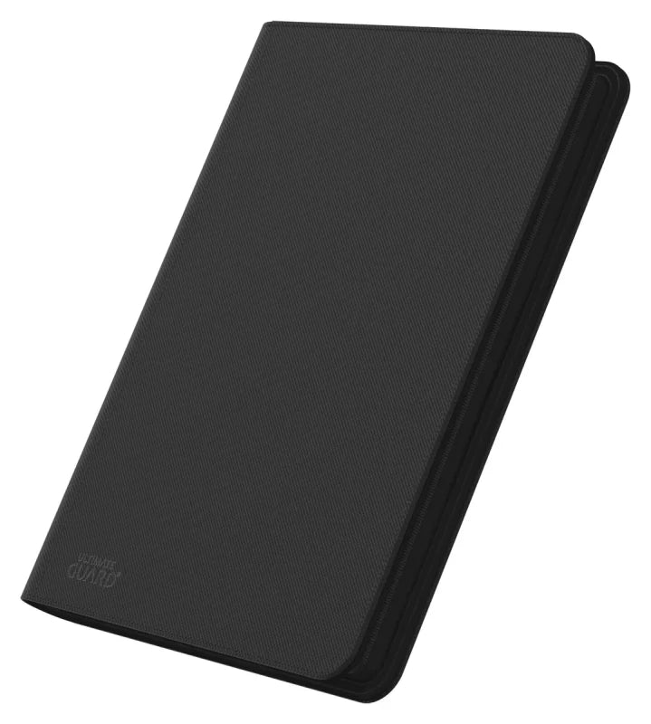 Ultimate Guard - Zipfolio 360 - XenoSkin de 18 bolsos