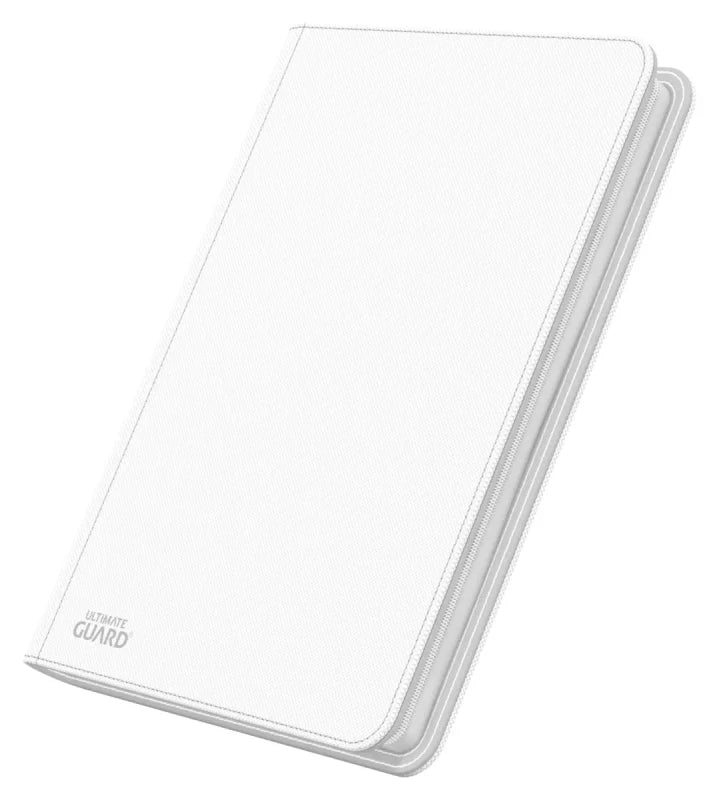 Ultimate Guard - Zipfolio 360 - XenoSkin de 18 bolsos