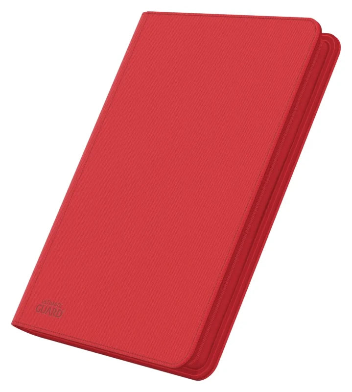 Ultimate Guard - Zipfolio 360 - XenoSkin de 18 bolsos
