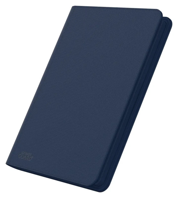 Ultimate Guard - Zipfolio 360 - XenoSkin de 18 bolsos