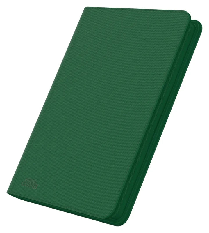 Ultimate Guard - Zipfolio 360 - XenoSkin de 18 bolsos