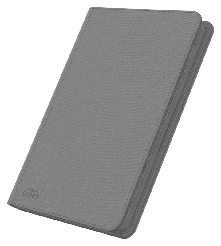 Ultimate Guard - Zipfolio 360 - XenoSkin de 18 bolsos