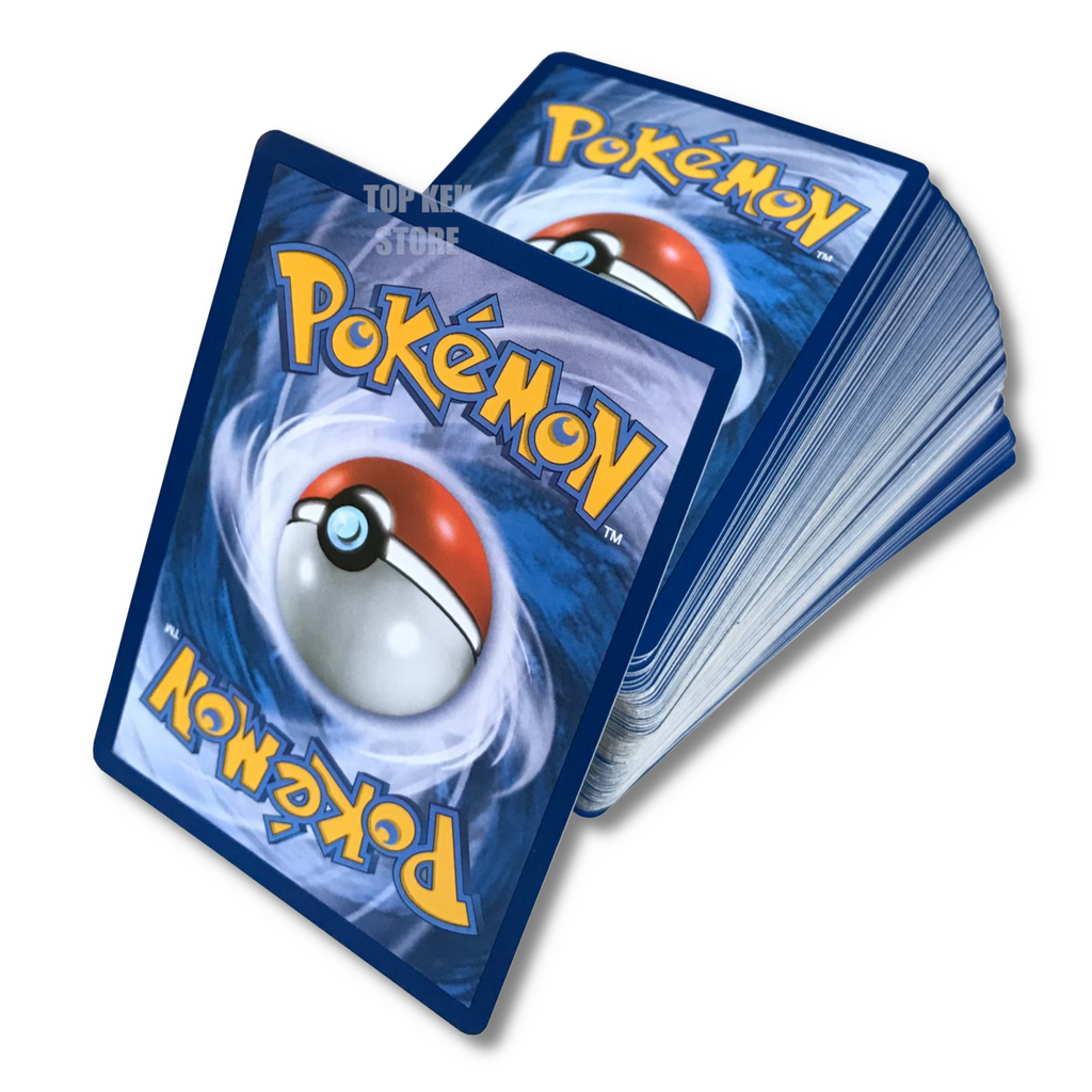Bulk Pokémon - Reverse/Holos