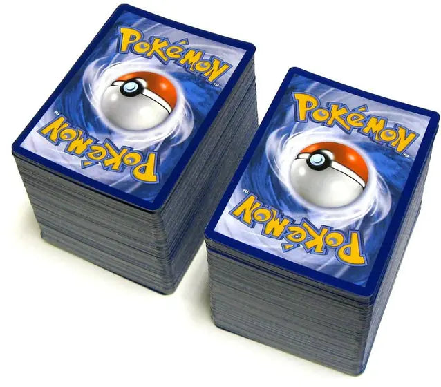 Bulk Pokémon - Reverse/Holos