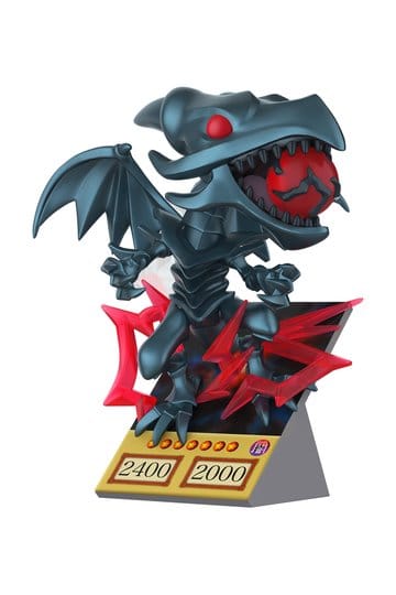 Funko POP! Premium Animation Yu-Gi-Oh! Red-Eyes Black Dragon #2317