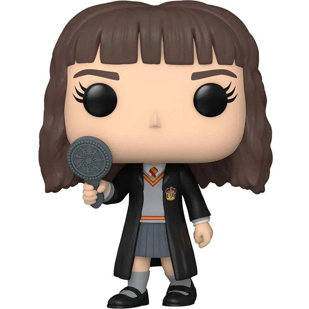 Harry Potter: Hermione Granger com Espelho