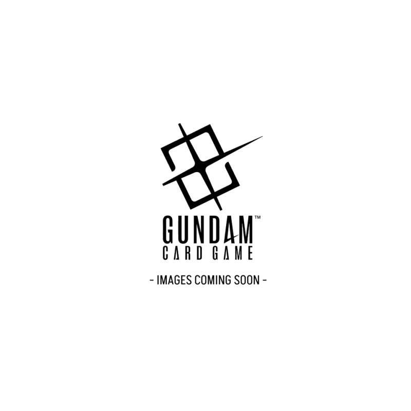 Gundam Card Game Booster Display GD04 (PREORDER)