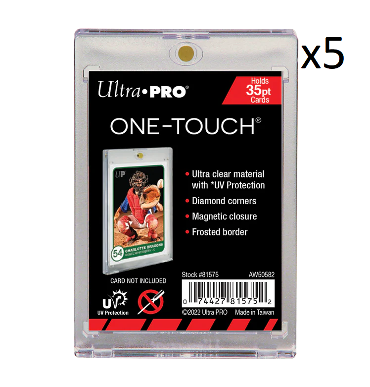 ONE-TOUCH Magnetic Holder 35PT - Ultra Pro