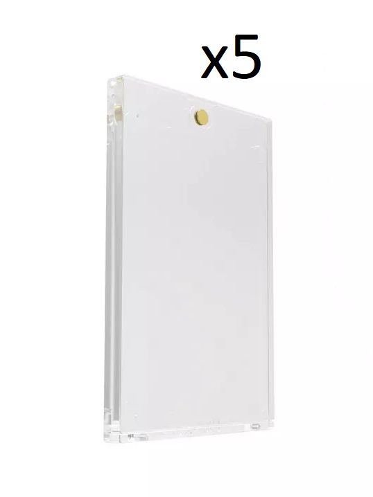 ONE-TOUCH Magnetic Holder 35PT
