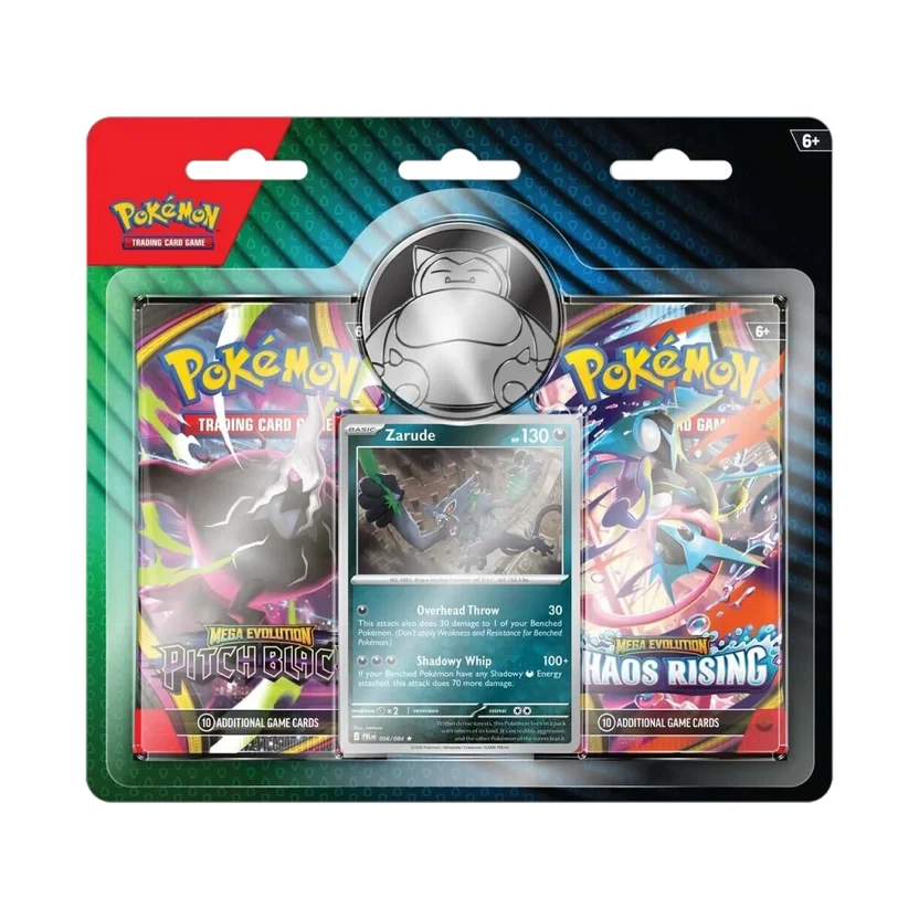 PKM 2 Pack Blister 26Q3 EN