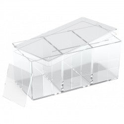 Ultimate Guard - Stack´n´Safe Card Box 480