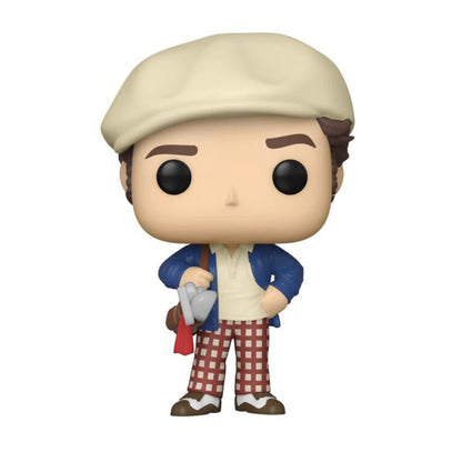 Funko POP! TV: Seinfeld - Golf Kramer - Exclusivo