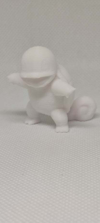 Figuras feitas em 3D Pokémon (4cm)