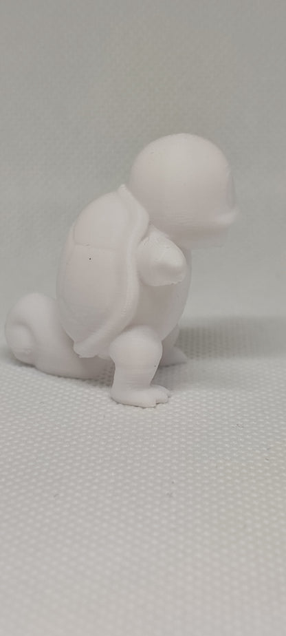Figuras feitas em 3D Pokémon (4cm)