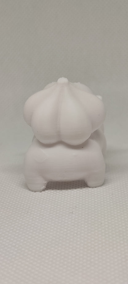 Figuras feitas em 3D Pokémon (4cm)