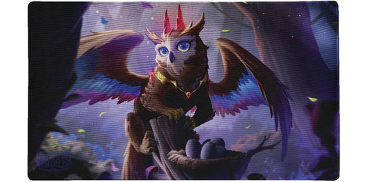 Dragon Shield Playmat - The Dragowlis